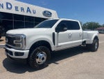 2025 F-350 Super Duty Thumbnail 2