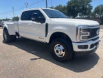2025 F-350 Super Duty Thumbnail 3