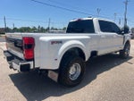 2025 F-350 Super Duty Thumbnail 4
