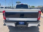 2025 F-350 Super Duty Thumbnail 5