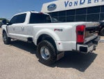 2025 F-350 Super Duty Thumbnail 6
