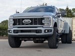 2025 F-350 Super Duty Thumbnail 4