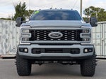 2025 F-350 Super Duty Thumbnail 5