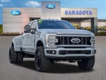 2025 F-350 Super Duty Thumbnail 37