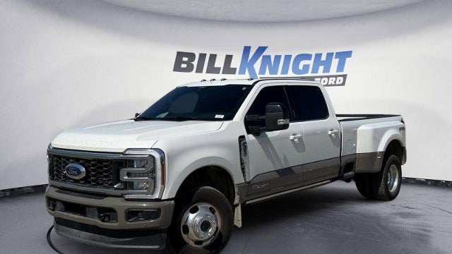 Preowned 2026 Ford F-350 Super Duty XL for Sale