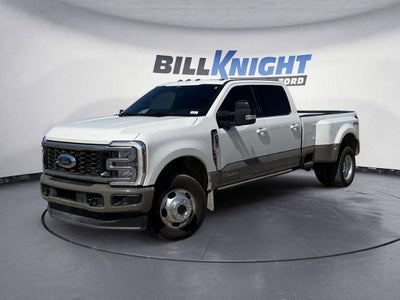 Photo of a 2026 Ford F-350 Super Duty 4X4 XL 4DR Crew Cab 8 FT. LB DRW Pickup for sale