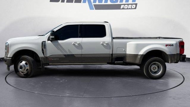 2026 Ford F-350 Super Duty XL