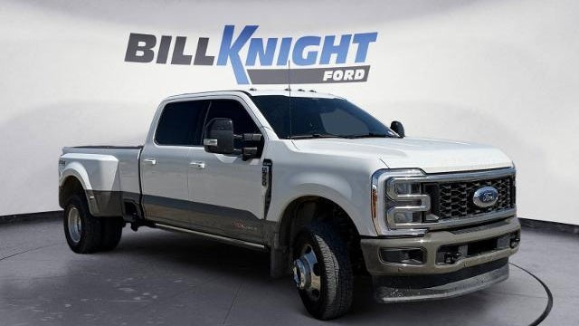2026 Ford F-350 Super Duty XL