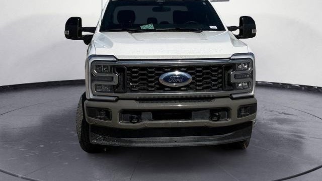 2026 Ford F-350 Super Duty XL