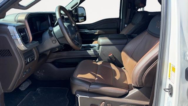 2026 Ford F-350 Super Duty XL