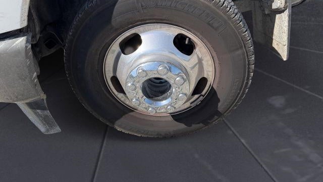 2026 Ford F-350 Super Duty XL