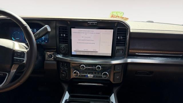 2026 Ford F-350 Super Duty XL