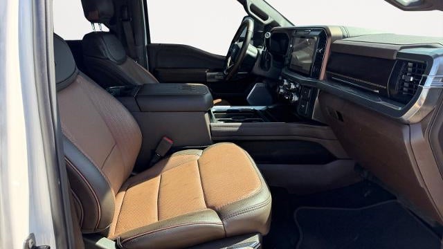 2026 Ford F-350 Super Duty XL