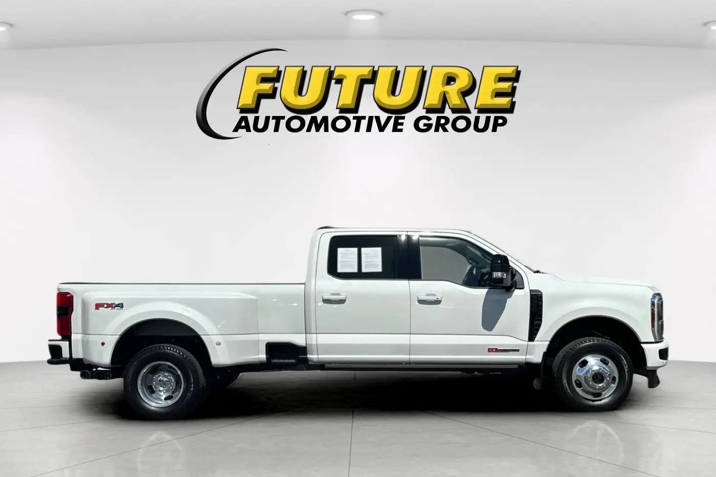 2026 Ford F-350 - $98,851