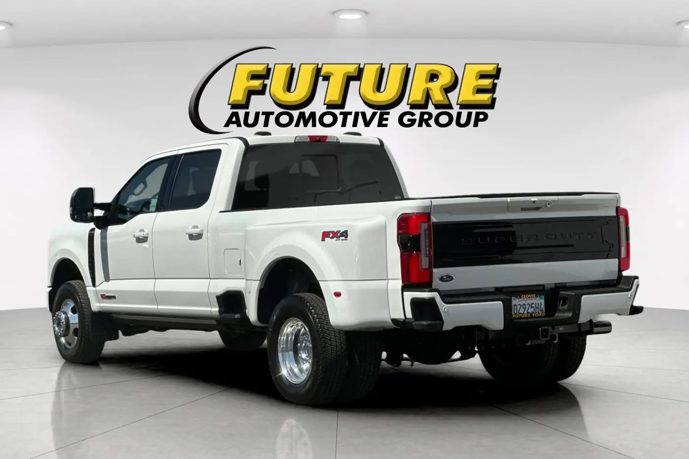 2026 Ford F-350 - $98,851