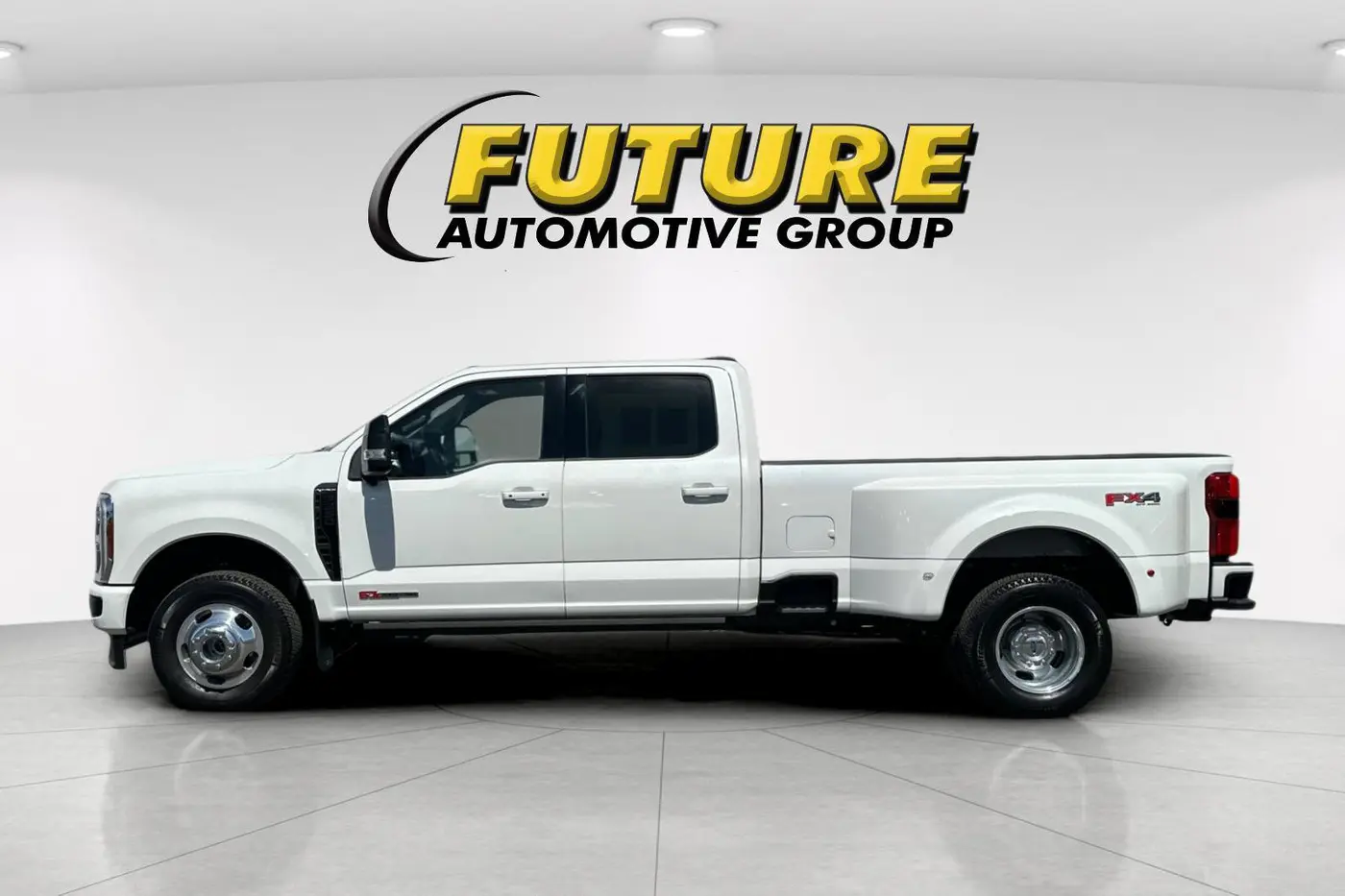 2026 Ford F-350 - $98,851