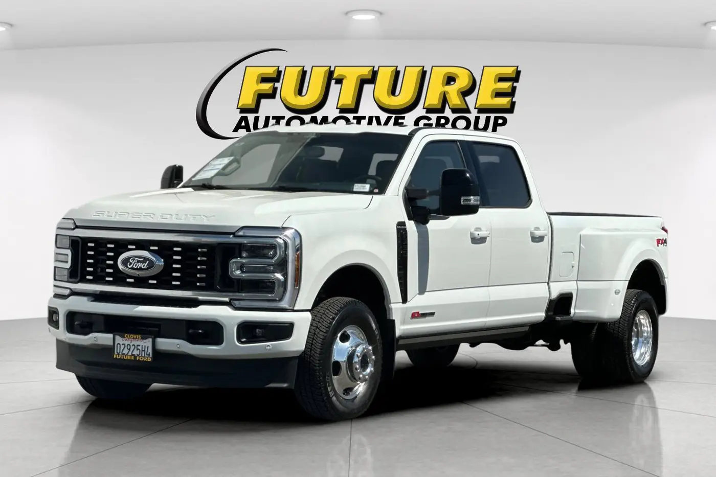 2026 Ford F-350 - $98,851