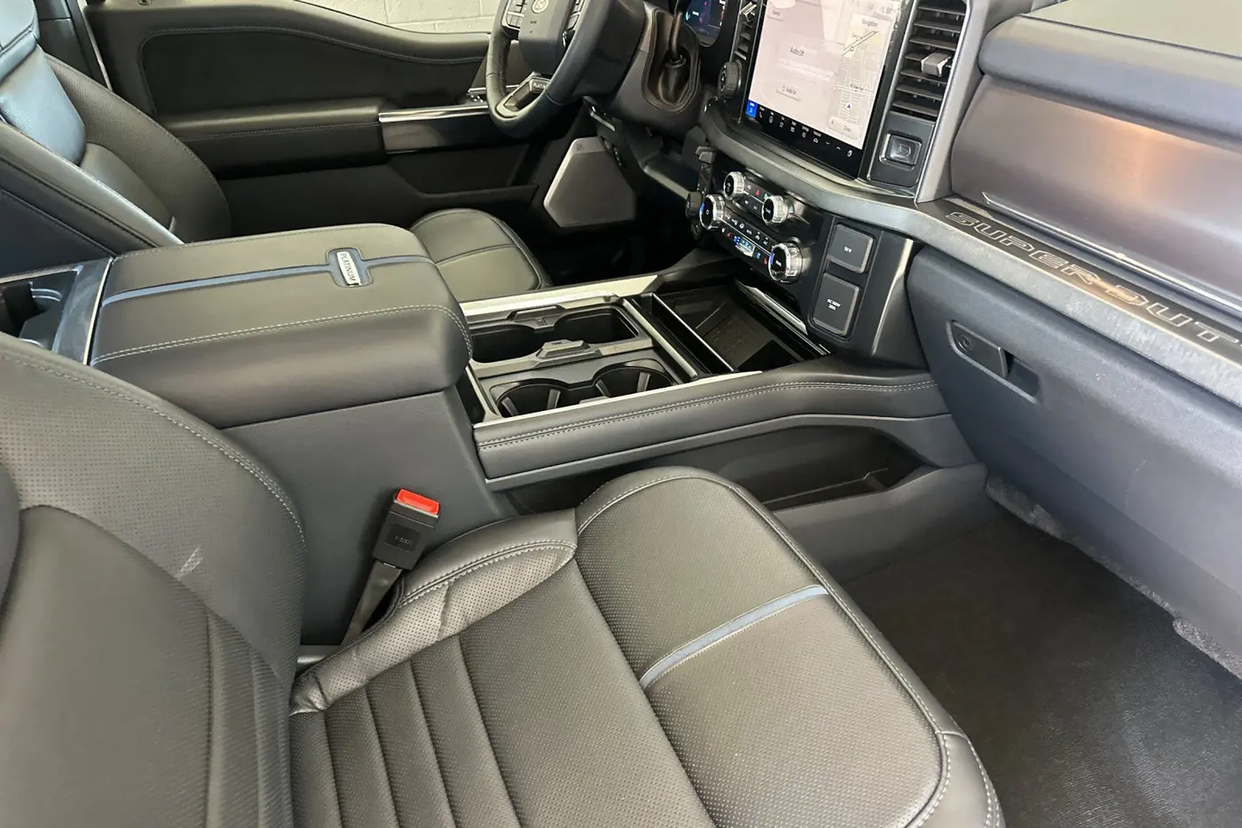 2026 Ford F-350 - $98,851