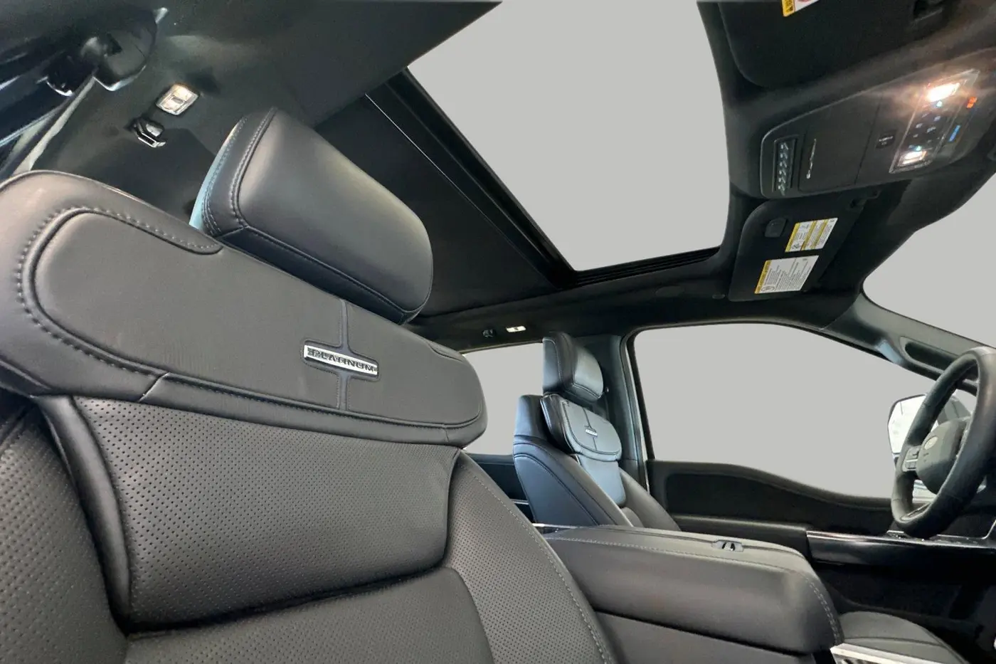2026 Ford F-350 - $98,851