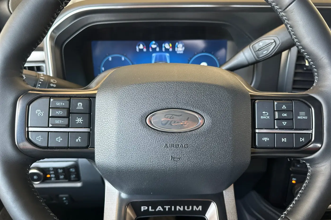 2026 Ford F-350 - $98,851