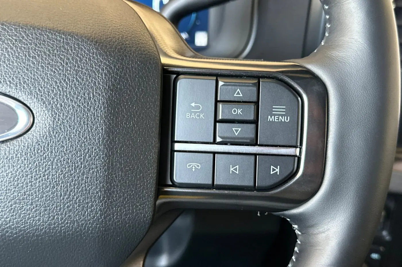 2026 Ford F-350 - $98,851