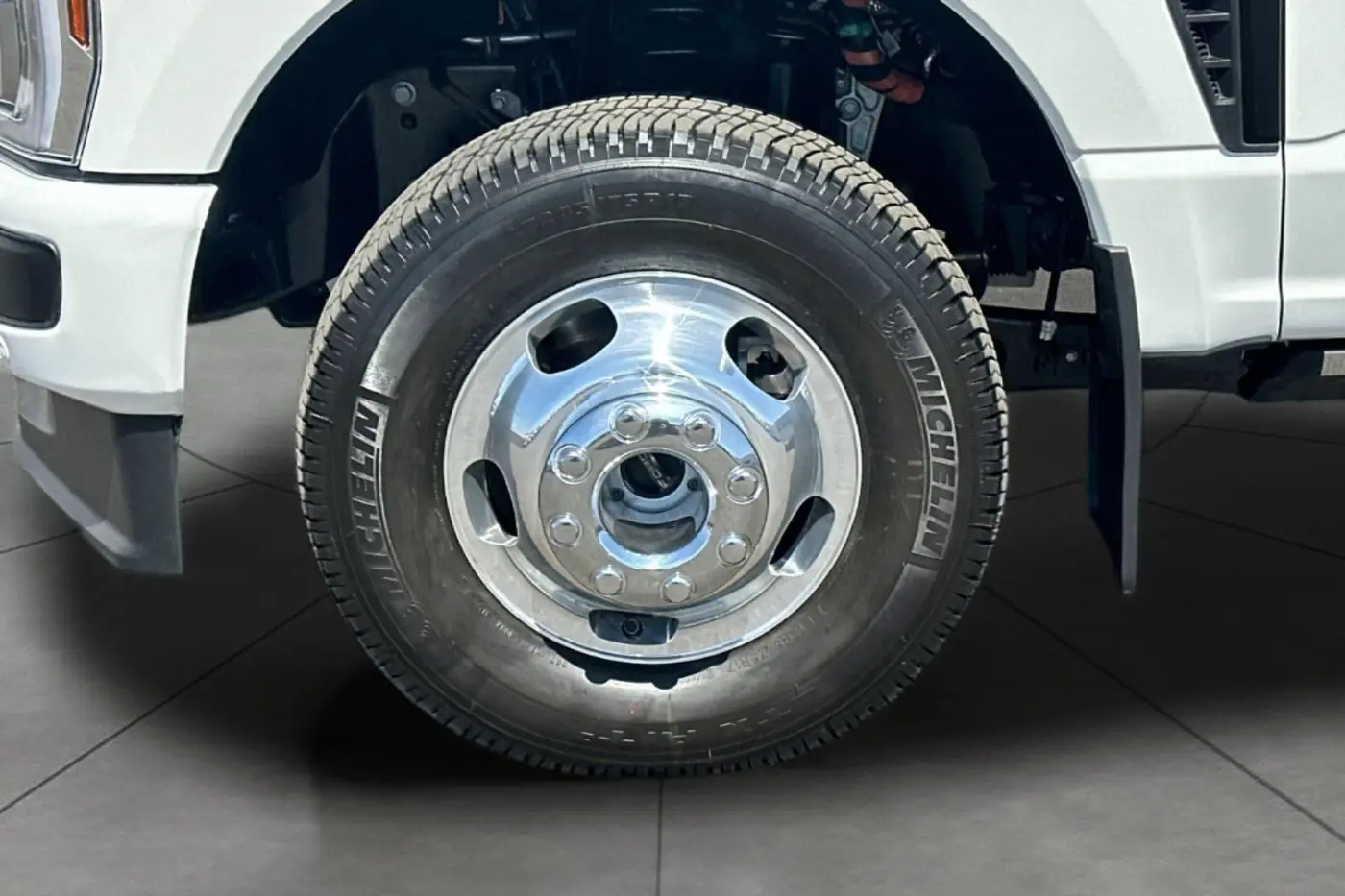 2026 Ford F-350 - $98,851