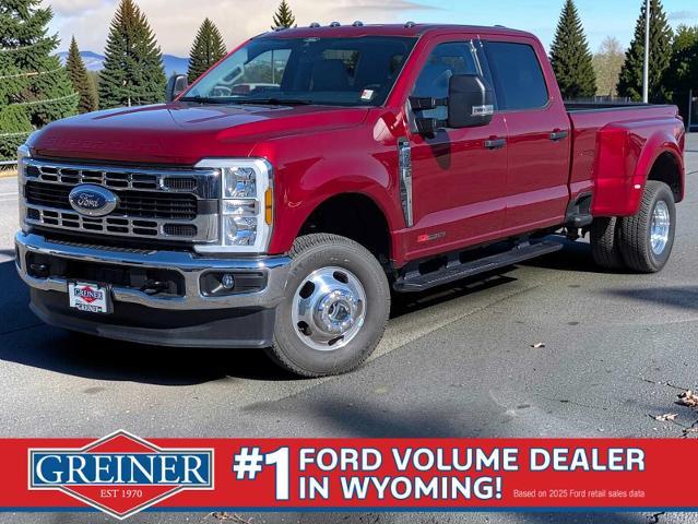 2026 Ford F-350 - $73,995