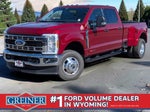 2026 F-350 Super Duty Thumbnail 1