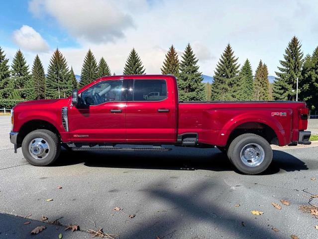2026 Ford F-350 - $73,995