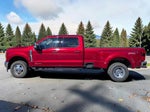 2026 F-350 Super Duty Thumbnail 3