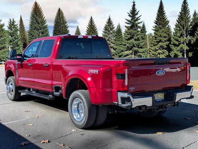 2026 Ford F-350 - $73,995