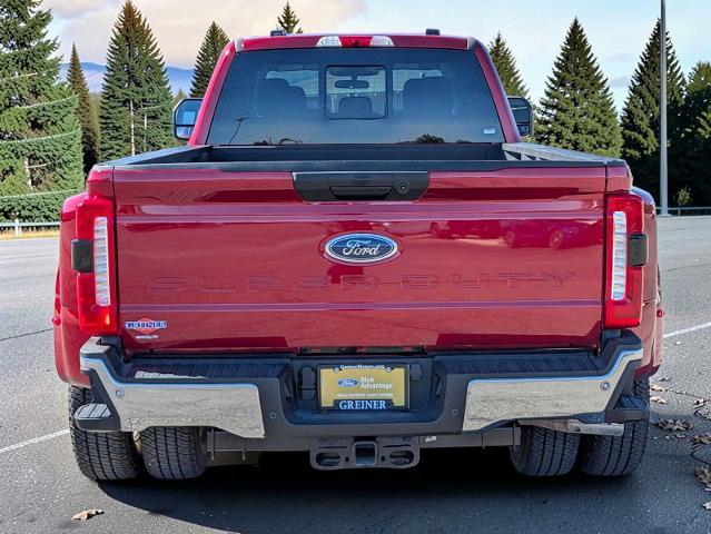 2026 Ford F-350 - $73,995