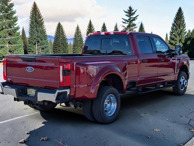 2026 Ford F-350 - $73,995