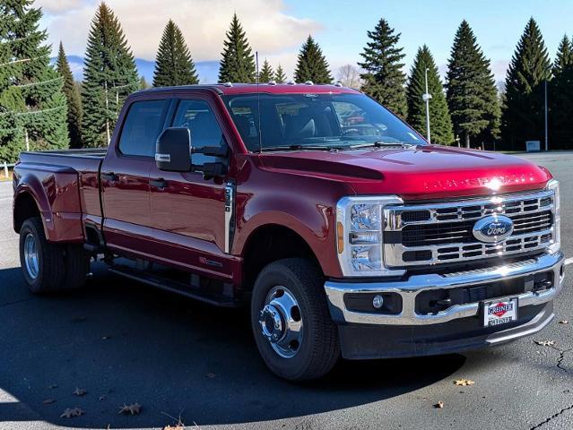 2026 Ford F-350 - $73,995