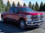 2026 F-350 Super Duty Thumbnail 8