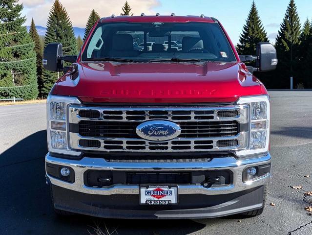 2026 Ford F-350 - $73,995