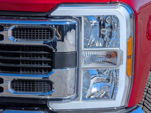 2026 Ford F-350 - $73,995