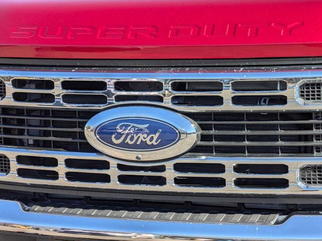 2026 Ford F-350 - $73,995