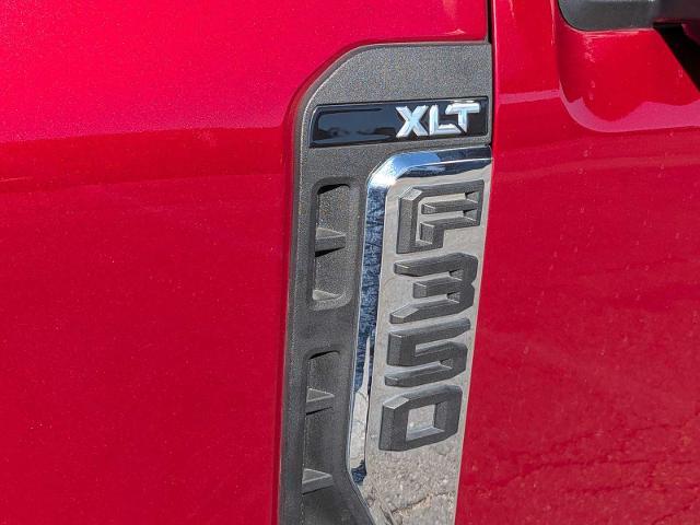 2026 Ford F-350 - $73,995