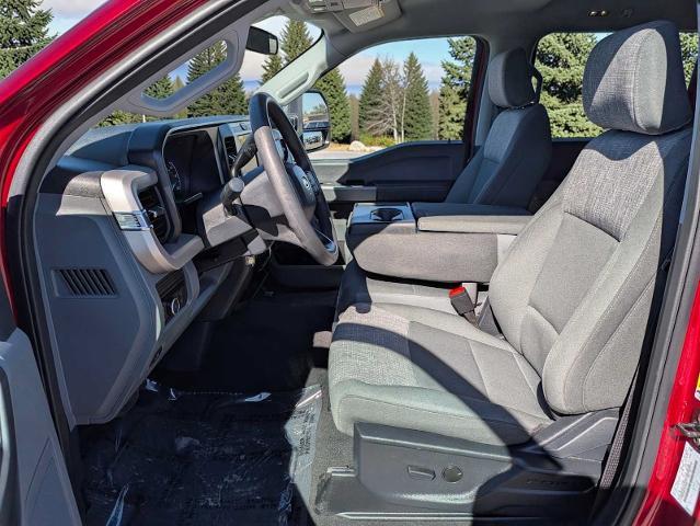 2026 Ford F-350 - $73,995