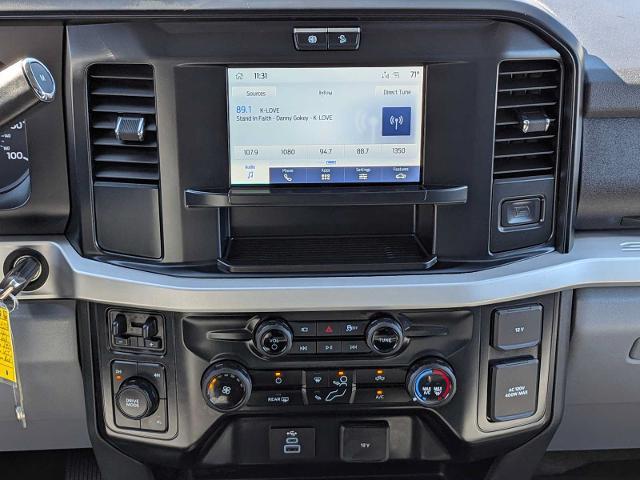 2026 Ford F-350 - $73,995