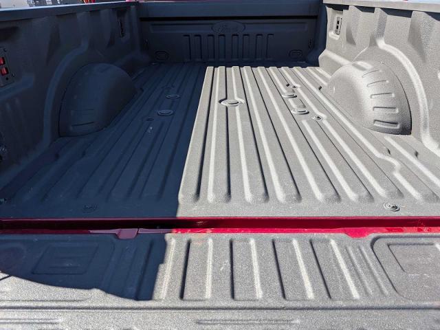 2026 Ford F-350 - $73,995
