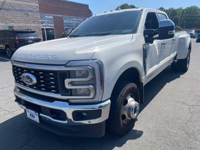 2026 Ford F-350 - $86,799