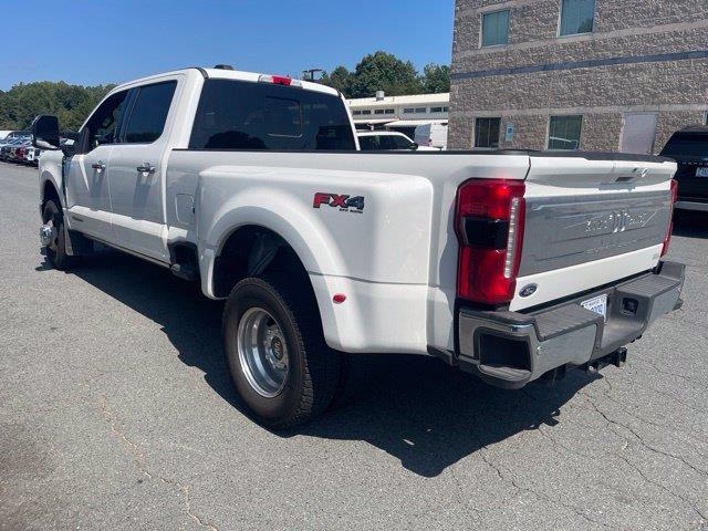 2026 Ford F-350 - $86,799