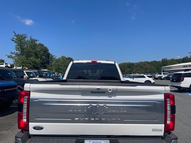 2026 Ford F-350 - $86,799