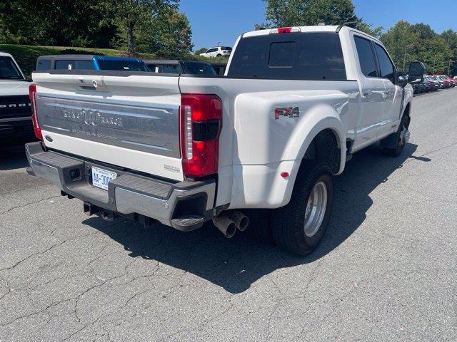 2026 Ford F-350 - $86,799
