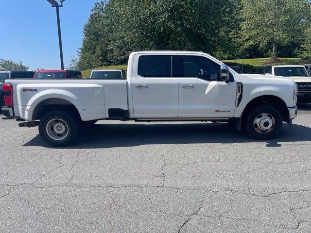 2026 Ford F-350 - $86,799