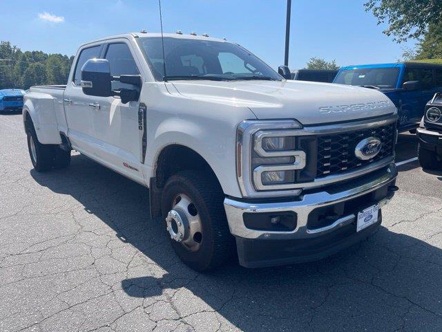 2026 Ford F-350 - $86,799