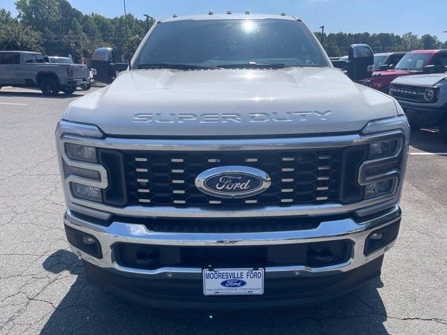 2026 Ford F-350 - $86,799