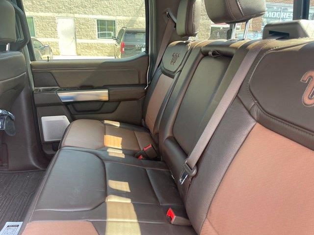 2026 Ford F-350 - $86,799